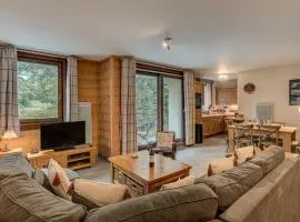 APARTMENT STADDON - Alpes Travel - Central Chamonix - Sleeps 4-6