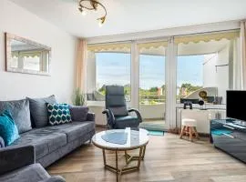Apartementhaus Lord Nelson