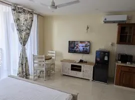 Mulla Apartments
