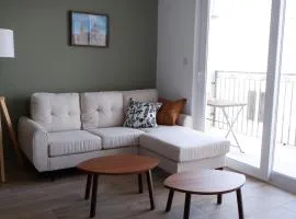Peprina Penthouse - Central Rabat - NEW 2025