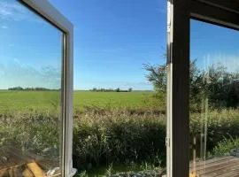 Buorkerijhûske A - Tussen Wad en Weide