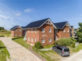 Haus Wind&Wellen, Wohnung Kniepsand