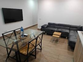 Exquisite Flat in Martorell (Barcelona) – hotel w mieście Martorell