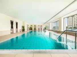 Apartementhaus Lord Nelson