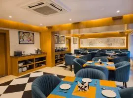 Hotel Metro Prime