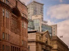 The Edwardian Manchester, A Radisson Collection Hotel