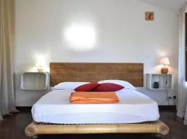 Corte L'Ovo - Country House 15 minutes from the heart of Verona