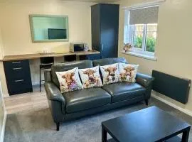 Cosy nook apartment