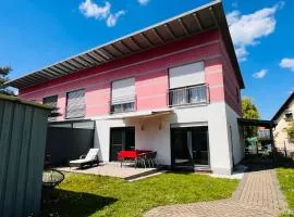 Ferienhaus Fei schö Hirschaid
