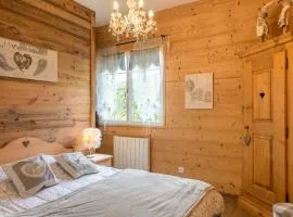 La Petite Chaumière avec sauna