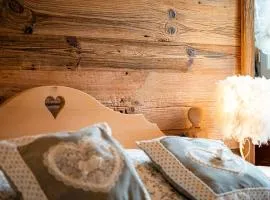 La Petite Chaumière avec sauna