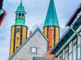 Goslar Altstadt FeWo Kultur und Natur im Harz