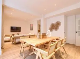 San Mamés Apartment