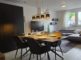 Ferienwohnung ADVENTURE Monschau