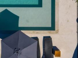 The Bellevue Lodge, hotel v destinaci Lopar