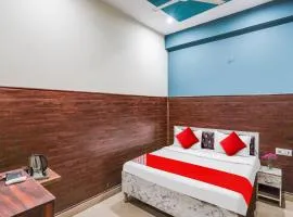 Hotel O Sun Plaza
