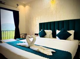 Lonavala में, होटल Hotel Vanvira