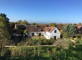 The Dairy, Eckington