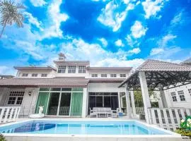 Triple Trees A15 House Khao Yai