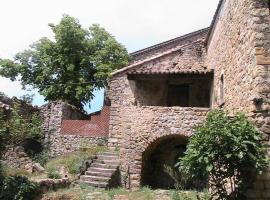 Le Gîte du bonheur, hotel in Montréal