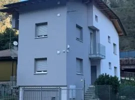 Trilocale con cucina - Casa Manzoni