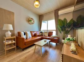 キングベッドコンビニ465TVNetflixモカポット, ξενοδοχείο σε Kishiwada