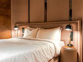 FHotels, hotel em Bangalore