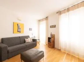 Atelier Brera apartment