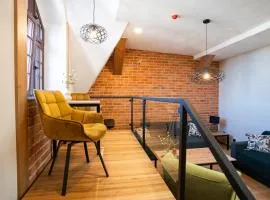 Apartamenty Rynek 13