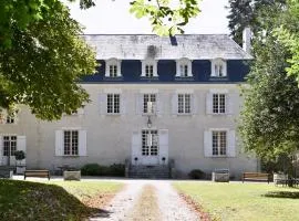 Château de Chavigny