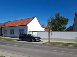 Apartment Fritali