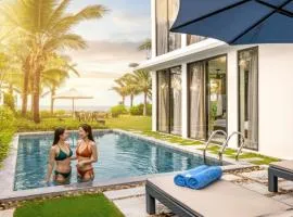 Hoi An Royal Beachfront Villas