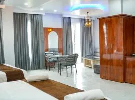 Hotel Savaya Luxury Stay Near AIIMS Rishikesh