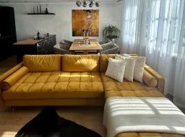 Die Altstadt Appartements Caprice