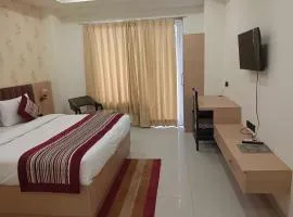 Collection O South City 1 Arcadia