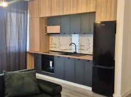 J'Luxury Apartment