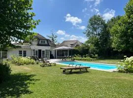 Strandvilla Kamperland