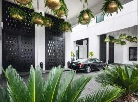 Mövenpick Hotel Sukhumvit 15 Bangkok