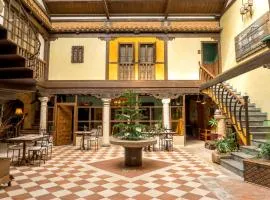 Hotel Spa La Casa del Rector Almagro