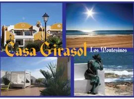 Casa Girasol