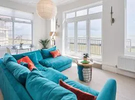 Host & Stay - Fishers Apartment