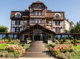 Crona SPA Karpaty