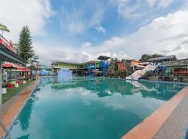 RedDoorz Resort Syariah @ Jaya Tirta Abadi