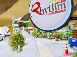 Rhythm of life guesthouse 56