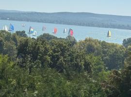 N&aacute;vay Vend&eacute;gh&aacute;z