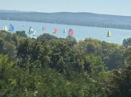 Návay Vendégház