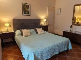 Chambre Jasmin avec piscine et parking au cœur des Châteaux de la Loire - FR-1-590-465