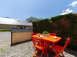 Appartement T2 sud, calme, proche Saint-Lary, 4 pers. - FR-1-296-523