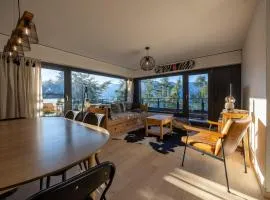 Cosy appartement, Nid d'Aigle J0, 2 chambres
