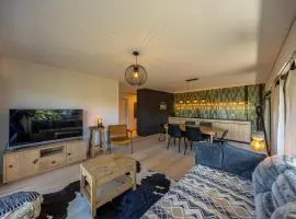 Cosy appartement, Nid d'Aigle J0, 2 chambres